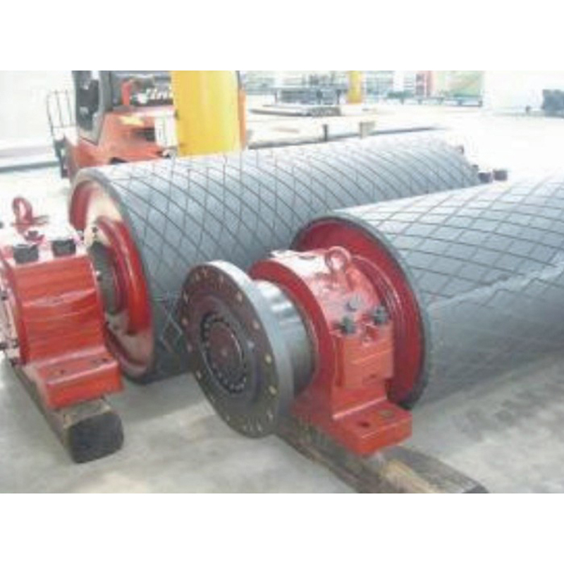 Механические компоненты