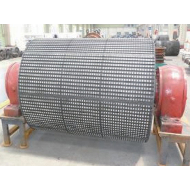 Механические компоненты