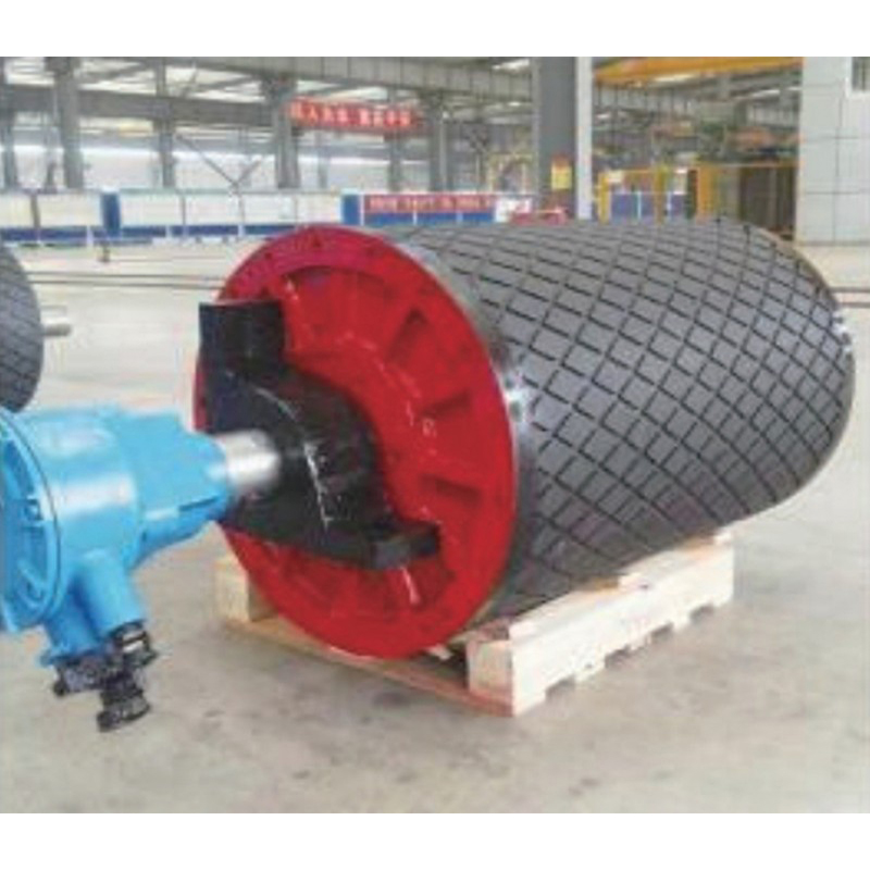 Механические компоненты