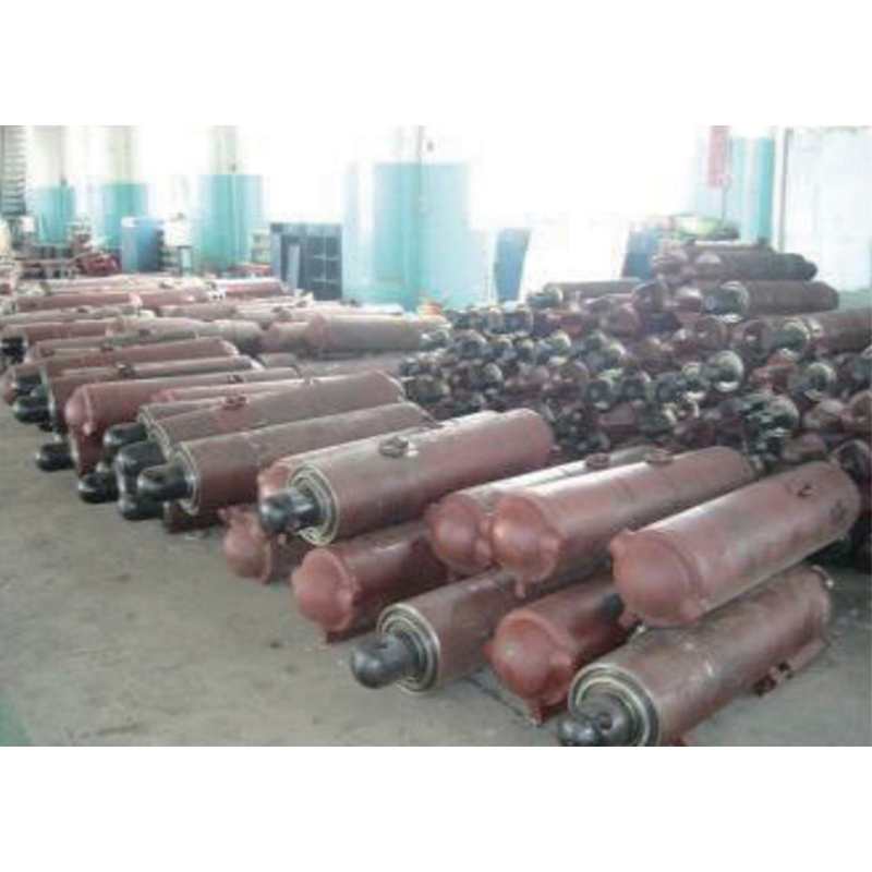 Механические компоненты