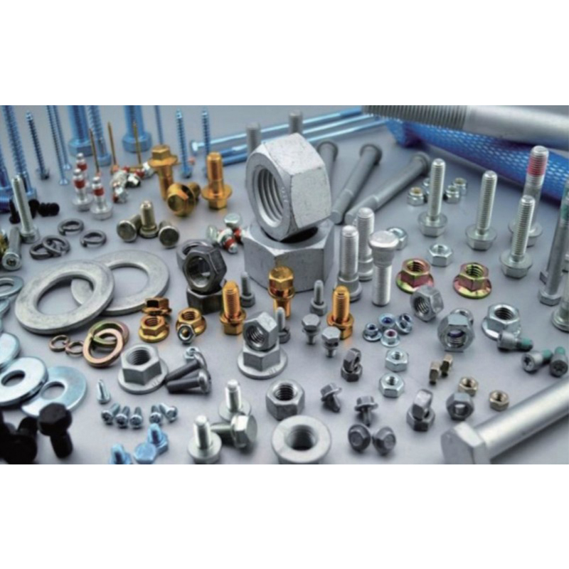 Механические компоненты