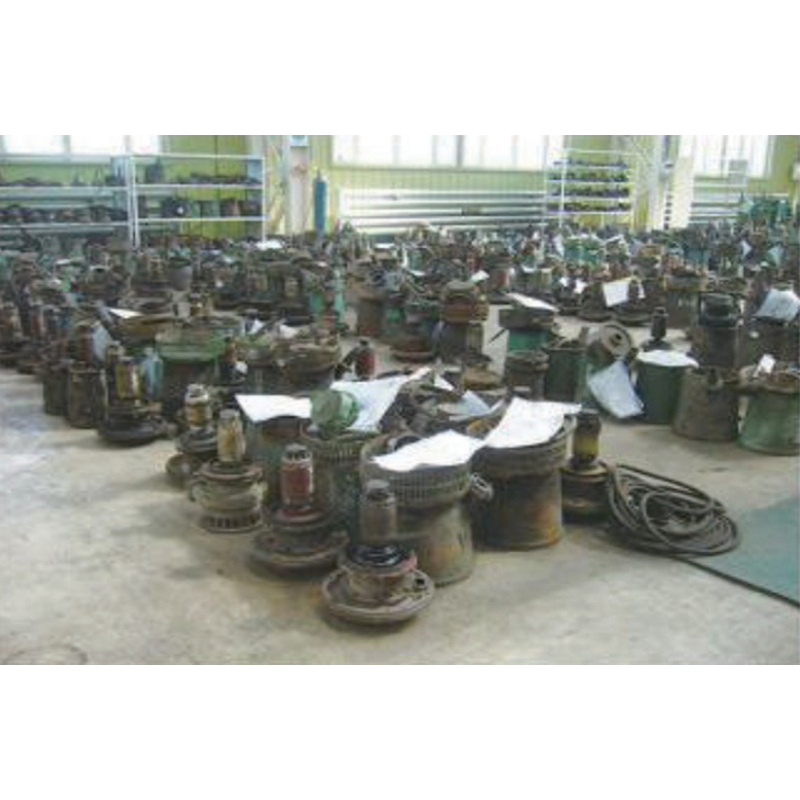 Механические компоненты