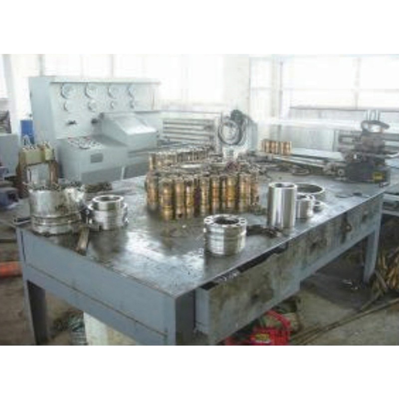 Механические компоненты