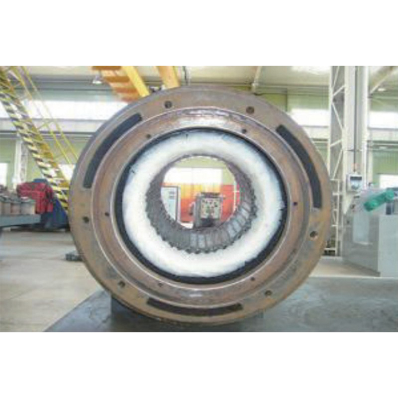 Рудничный электродвигатель