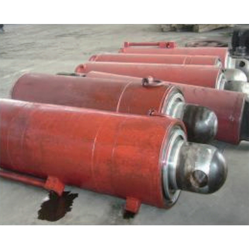 Гидравлический цилиндр