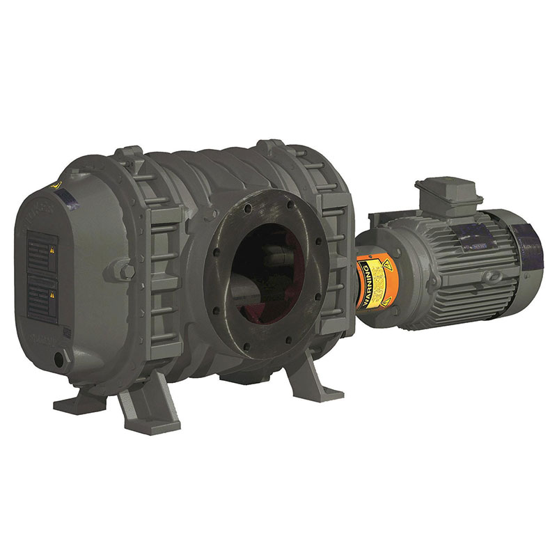 Насосы Рутса STOKES 6″