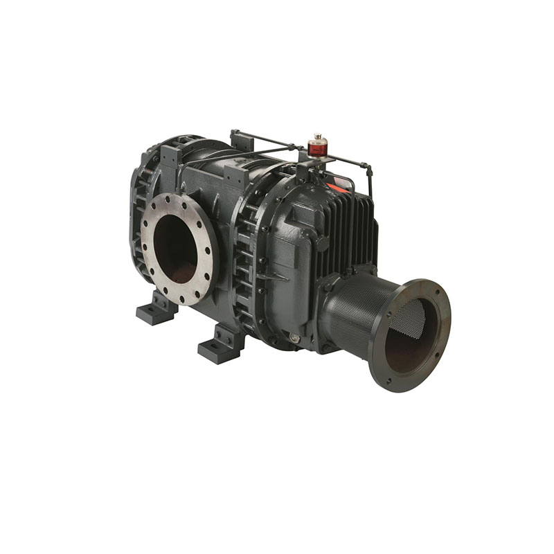 Насос Рутса HV8000