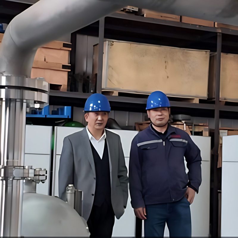 Вакуумный насос411 (1)