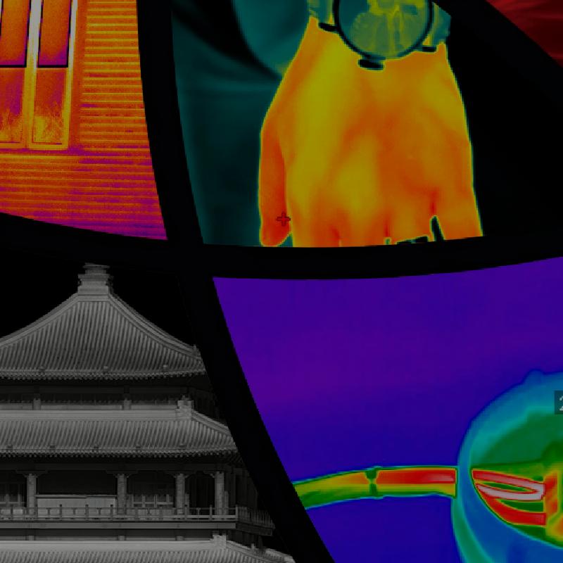 Компания Guide Infrared принимает активное участие как в военных, так и в гражданских приложениях, развивая всю цепочку отрасли.