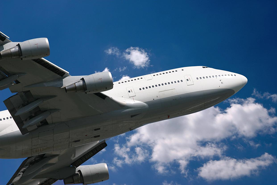 2025 год шесть основных преобразований в авиационной отрасли, которые изменят будущее авиации (2)