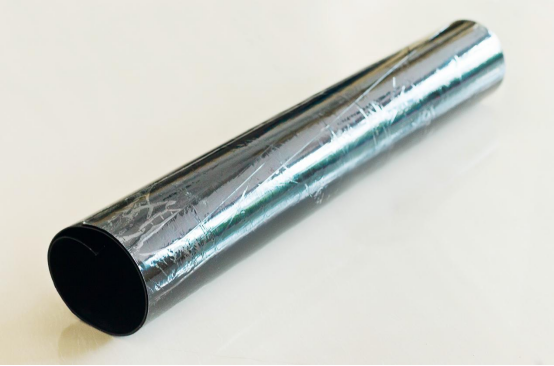 Полимерный составной самоклеящийся гидроизоляционный материал: основные области применения в России