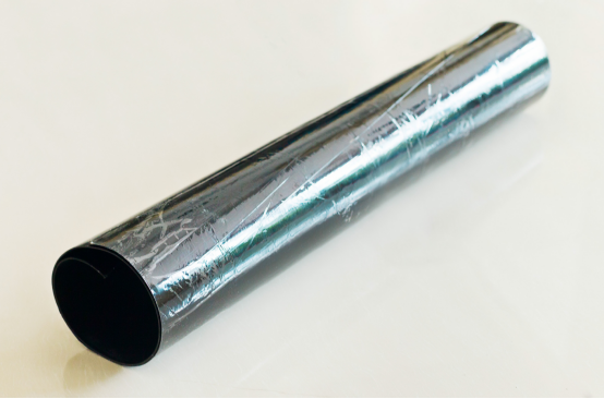 Полимерно-композитная самоклеящаяся гидроизоляционная мембрана: решение для гидроизоляции зданий в суровых зимних условиях России