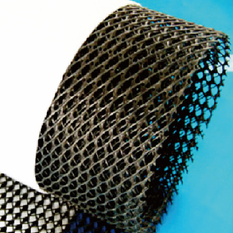 Как геотекстиль влияет на устойчивое развитие?