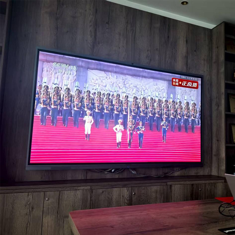 Вспоминая нашу общую историю, строя мирное будущее — компания АО Чунцин Хайхуэй Нью Материал. организовала просмотр военного парада, посвященного 80-летию победы в китайской народной войне сопротивления японской агрессии и Всемирной антифашистской войне.