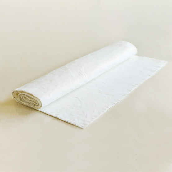 Кардинальное обновление! Геотекстиль с обжигаемыми нитями решает проблемы строительства и становится новым фаворитом инфраструктурных проектов.