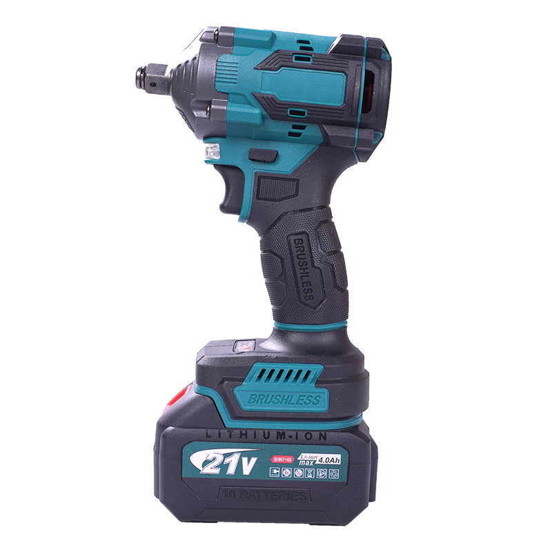 Электрический гаечный ключ 450 Н