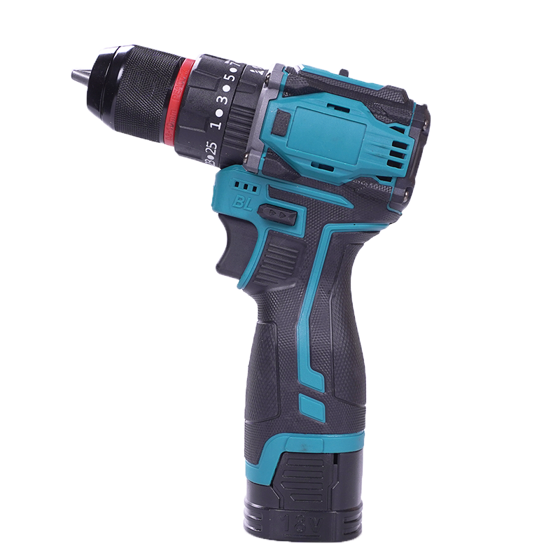 Ударная дрель 10mm