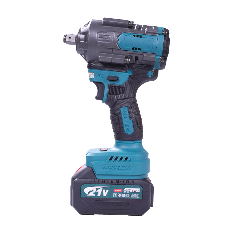 Промышленный электросключ с высоким торковым моментом 700 Н·м