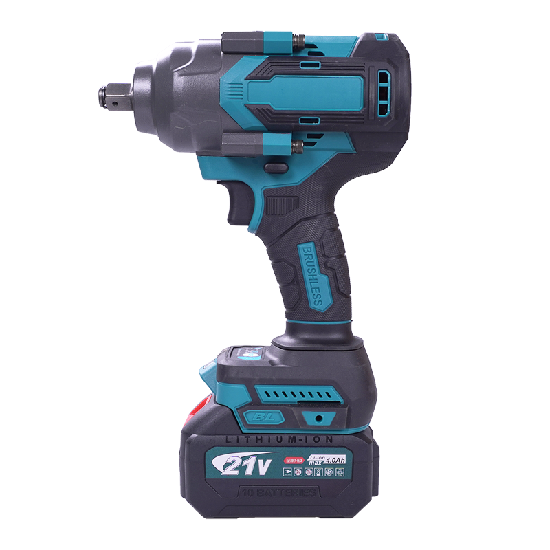 Электрический ключ 1300N с высоким крутящим моментом