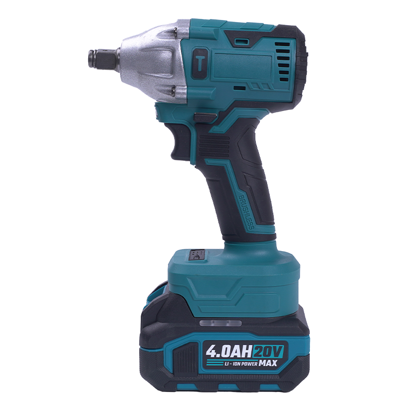 Компактный ручной гайкович — лёгкий дизайн, удобная эксплуатация