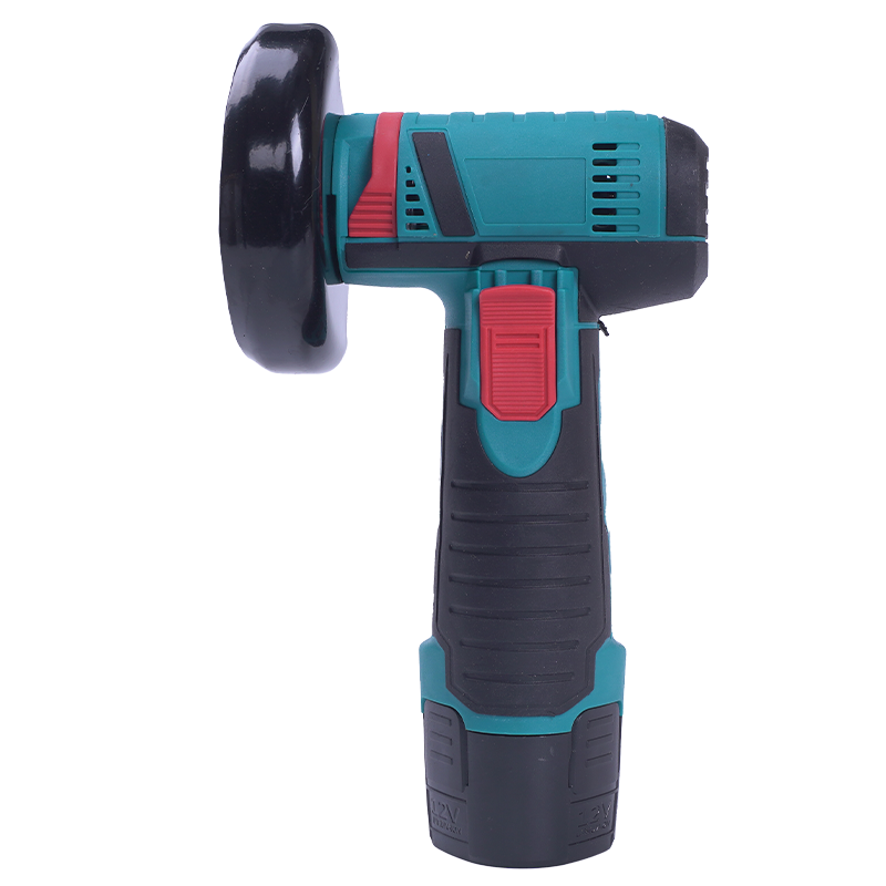 Аккумуляторная пила-ёжка: Компактная и мощная, резка становится легче