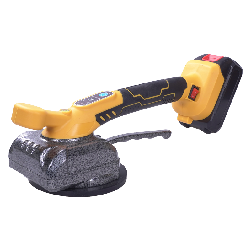 Больше не будет пустот: мощный вибрационный выравниватель плитки