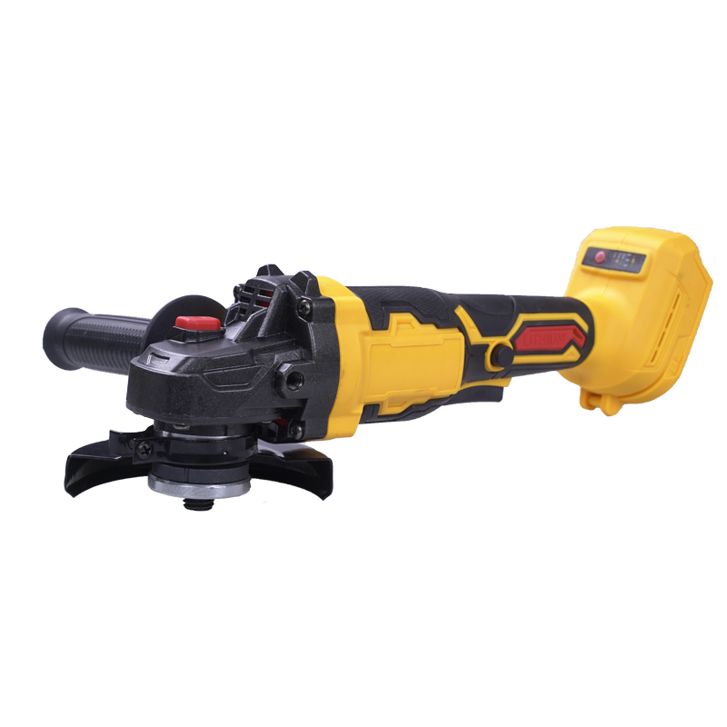 Комплект угловых шлифмашин для домашнего использования — надежный помощник при резке и шлифовке металла.