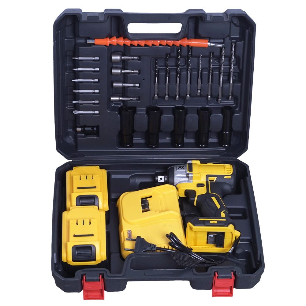 Универсальный мощный гаечный ключ, удобный в использовании, долговечный, подходит для дома и промышленности