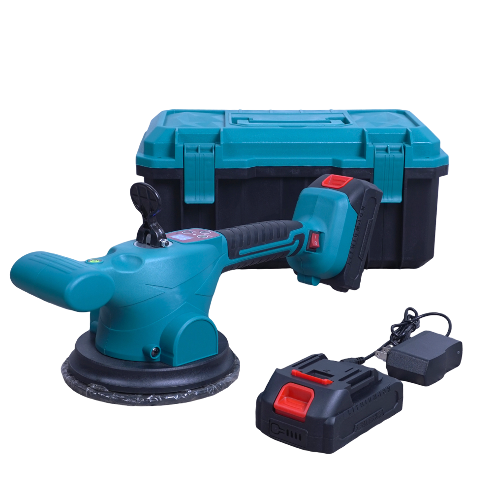  Ручной плиткоукладчик с сильной адгезией