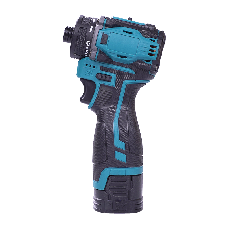 Беспроводной шуруповерт на литий-ионной батарее 70 Н·м