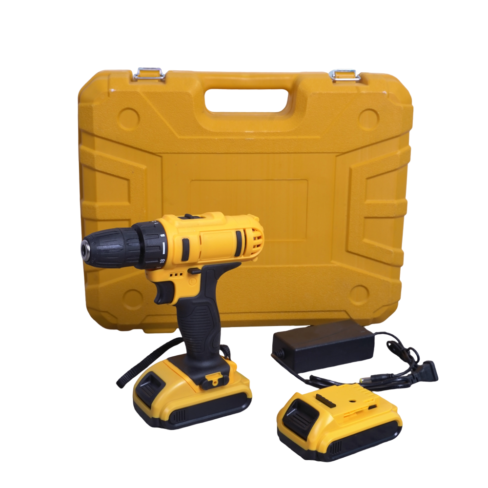 Домашний литий-ионный набор с дрелью