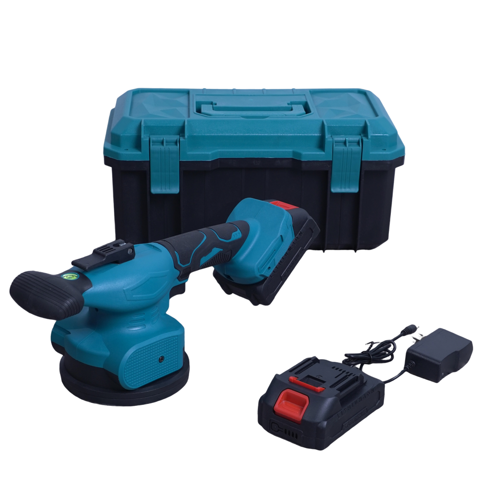 Ручной плиткоукладчик, быстрая и точная укладка плитки