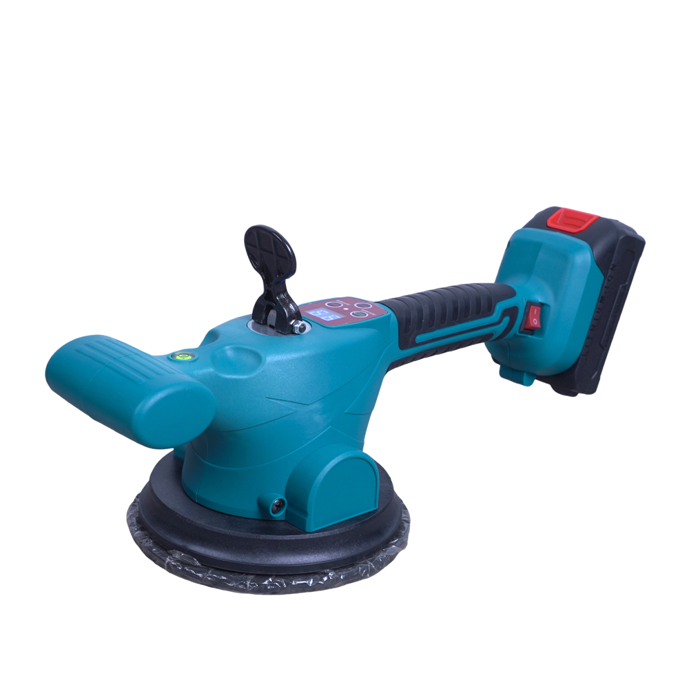  Ручной плиткоукладчик с сильной адгезией