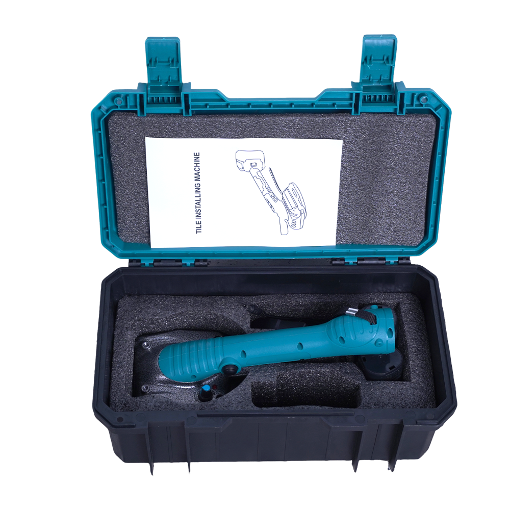 Высокоскоростной помощник для укладки плитки