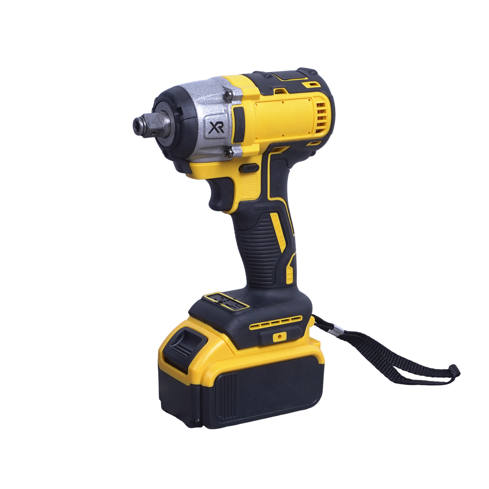 Универсальный мощный гаечный ключ, удобный в использовании, долговечный, подходит для дома и промышленности