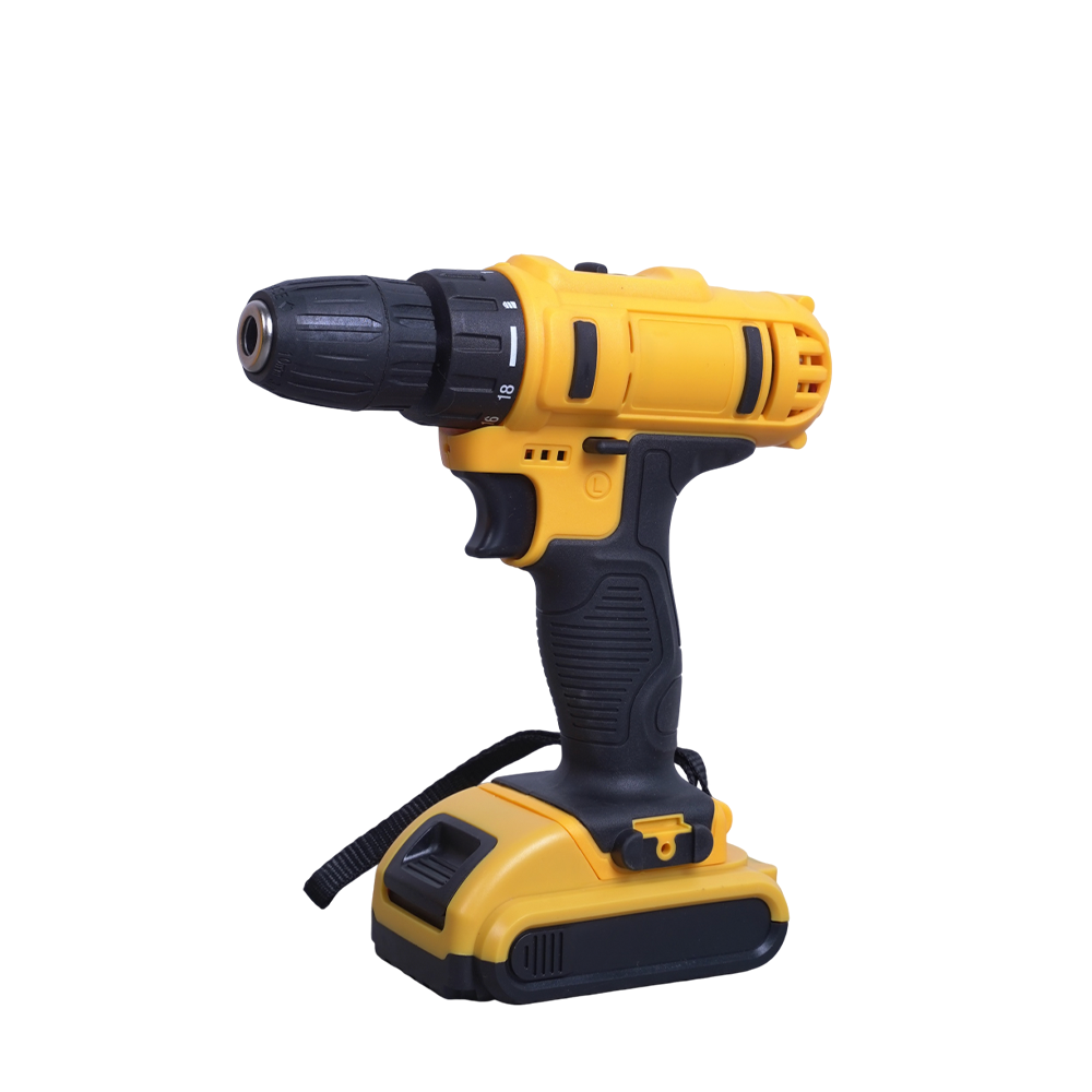 Домашний литий-ионный набор с дрелью