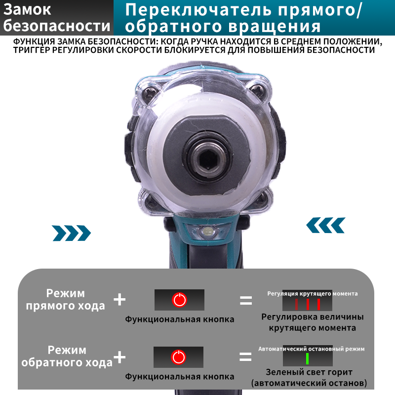 Аккумуляторный шуруповерт 21 В: компактный и портативный — отличный помощник для закручивания винтов