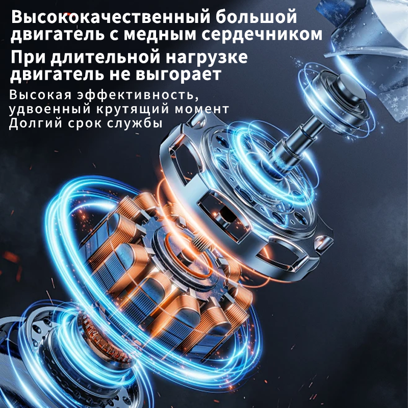 Беспроводная газонокосилка на аккумуляторе — идеал для ухода за двором