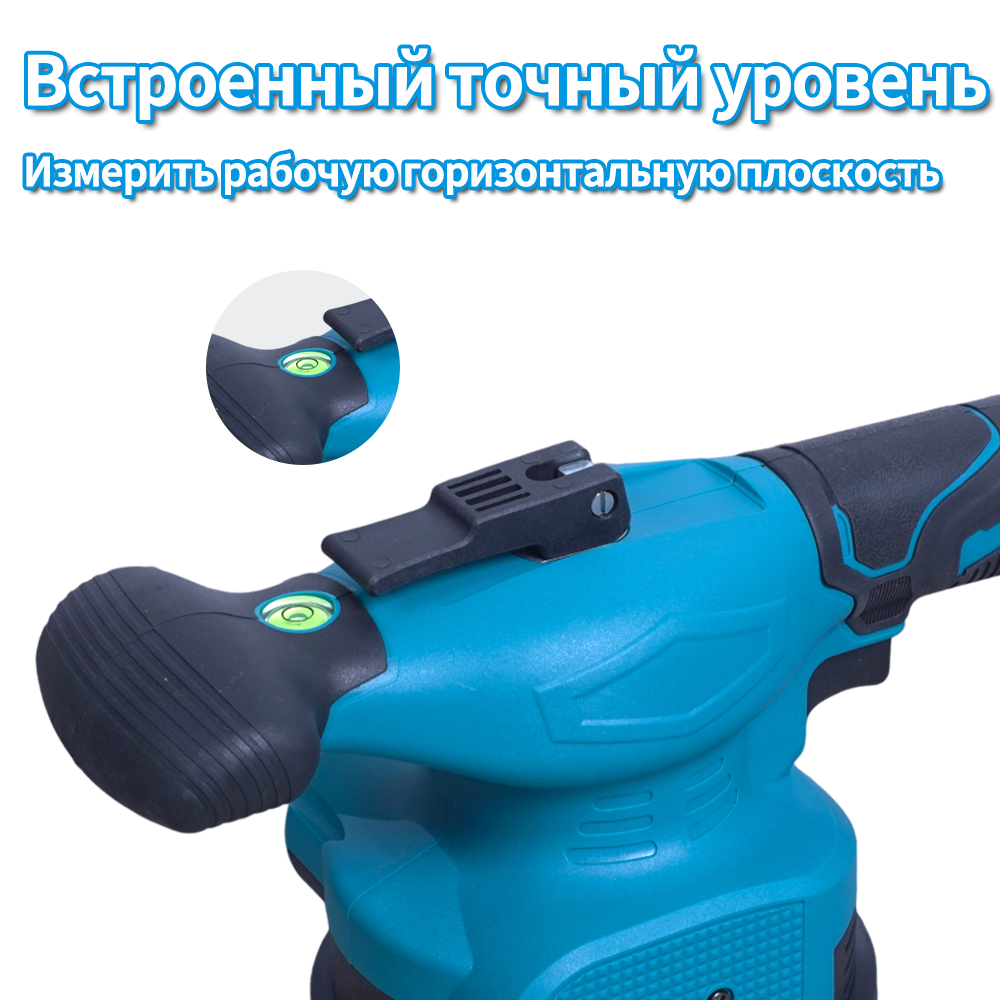 Ручной плиткоукладчик, быстрая и точная укладка плитки