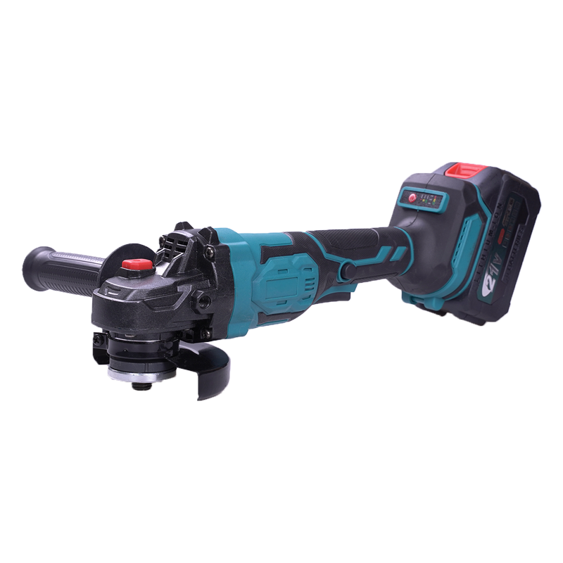 Угловая шлифмашина 5 дюймов на 21 В