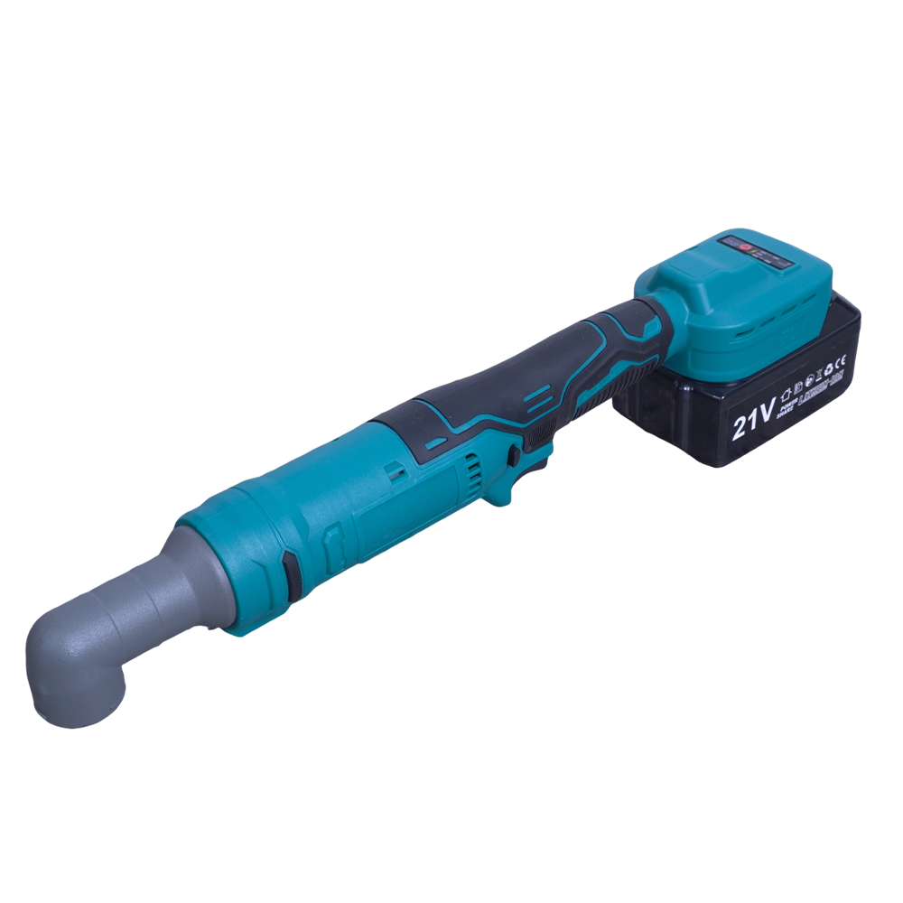 Мощный и долговечный ратчет