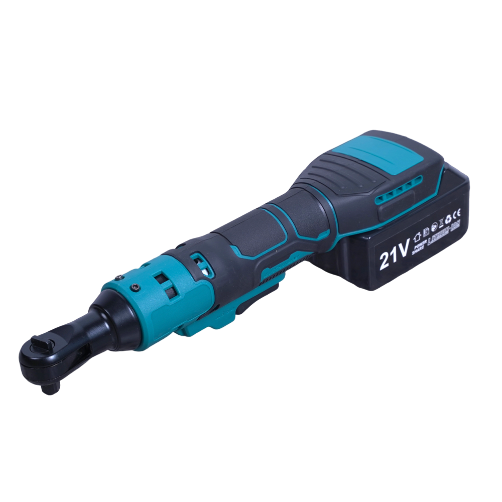 Мощный и долговечный ратчет