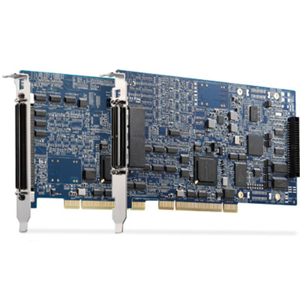 USB-карта сбора данных AMP-204C / AMP-208C