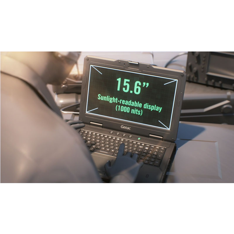 Как выбрать подходящий защищенный ноутбук для экстремальных температур?