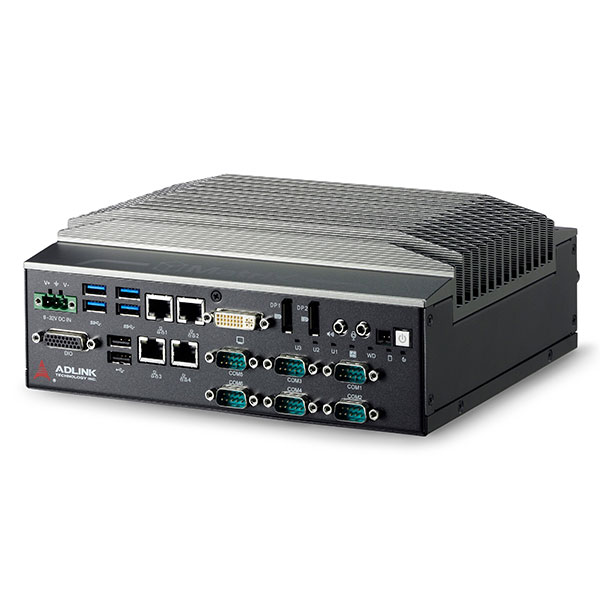 Промышленный компьютер Серия MXE-5500