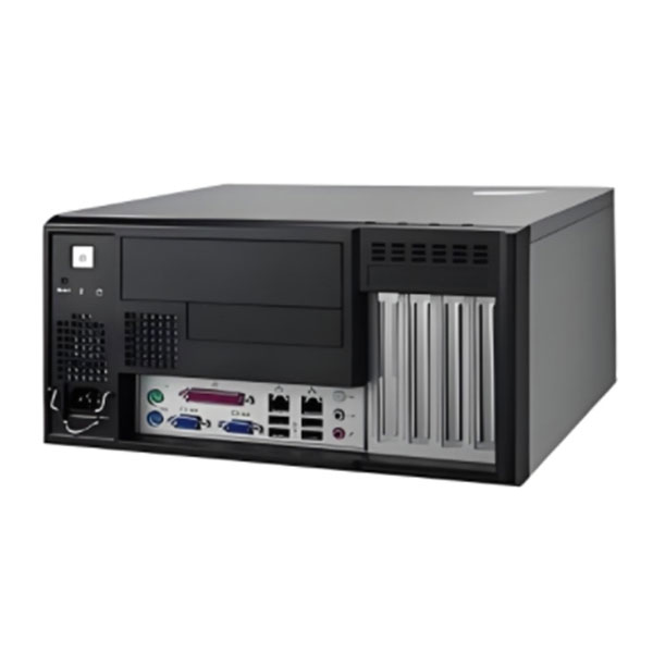 Высокопроизводительные промышленные ПК: ключевая сила в эпоху промышленного интеллекта.