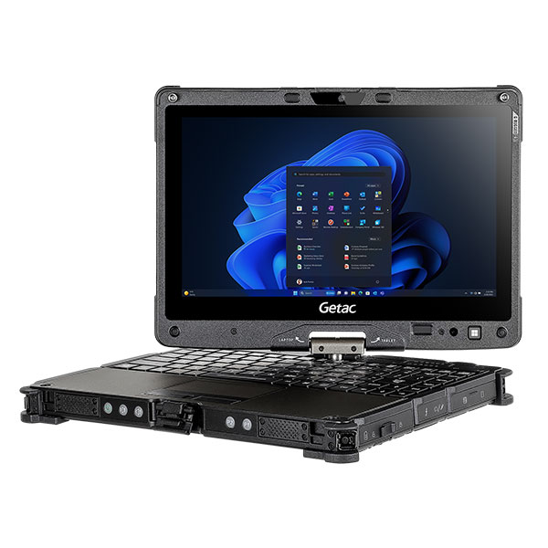 Защищённый планшет V110