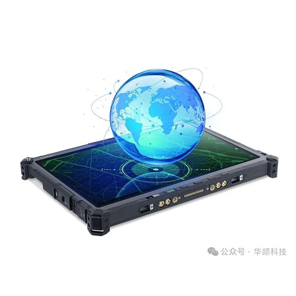 [Практический пример] Реальное применение защищенного планшета GETAC F120 в учениях по действиям в чрезвычайных ситуациях, связанных с наводнениями.