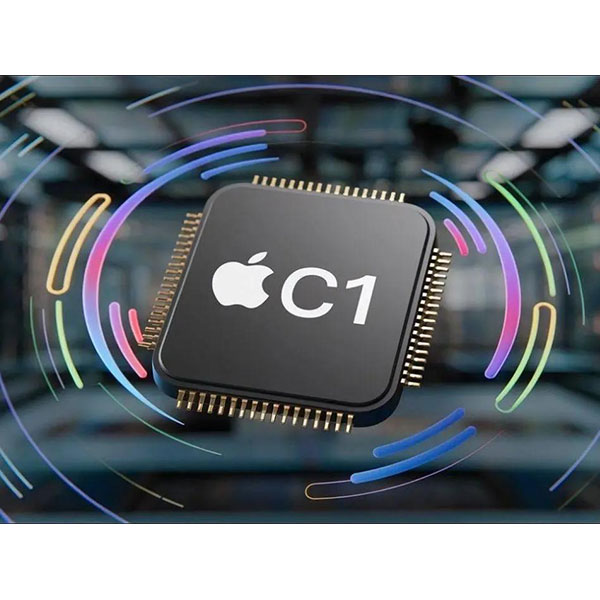 Заменит ли Qualcomm? Apple продвигает стратегию собственных чипов на новый уровень