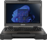 Alpha Unmanned Systems доверяет полностью защищенным ноутбукам Getac B360 для обеспечения надежной работы БПЛА в критических и сложных условиях. (2)